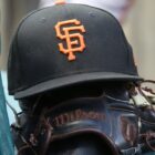 Netflix Pursuing Giants Legend to Work as Part of Its Opening Day Broadcast