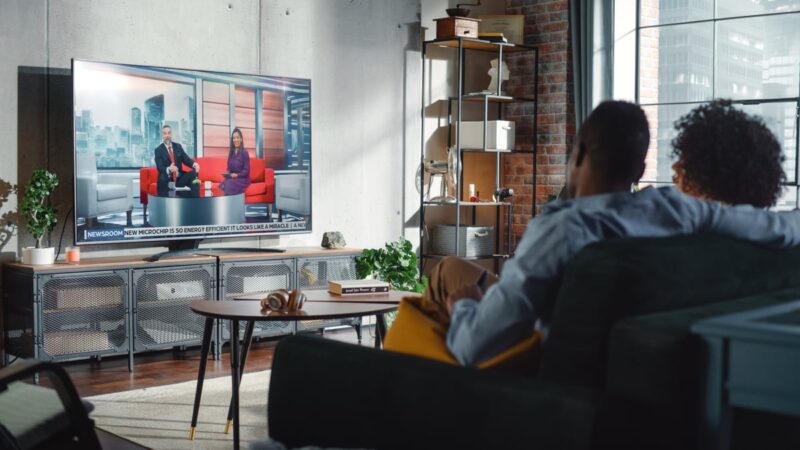 Netflix : Les raisons sous-estimées de la poursuite de sa croissance, ce que l’on sait.