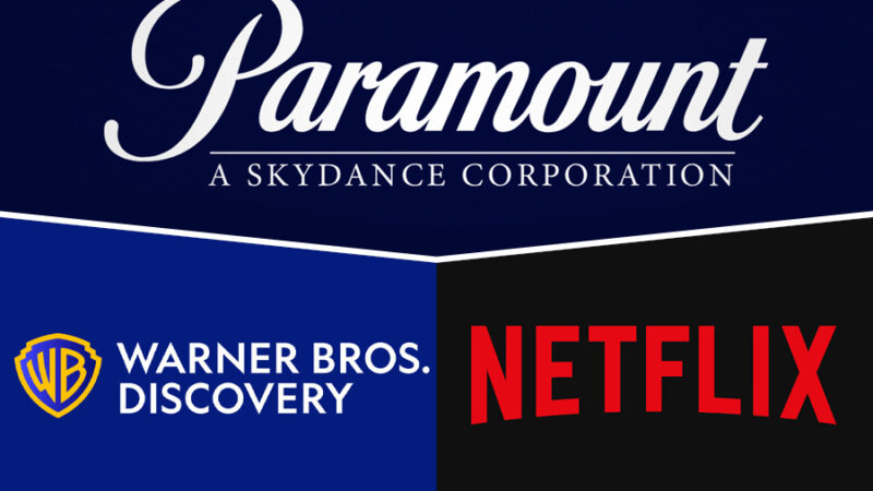 Netflix : Les révélations sur le rebond financier après l’abandon du deal à 2,8 milliards avec WBD.