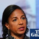Trump warns Netflix of ‘consequences’ unless it pulls top Democrat from board | Netflix