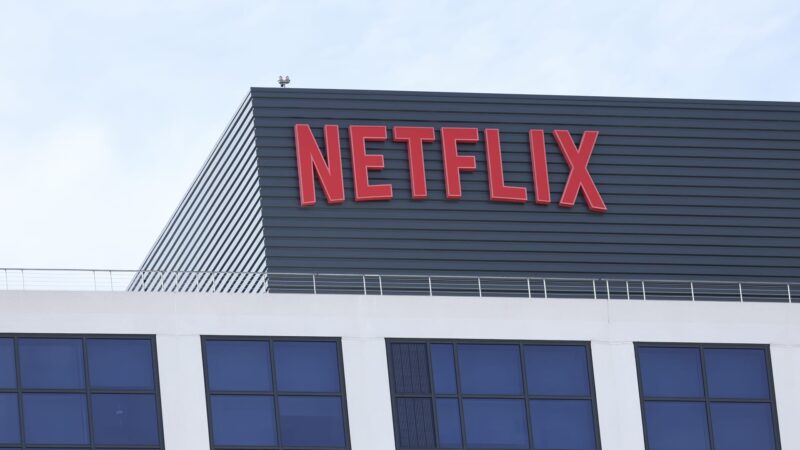 Netflix et Amazon : Pourquoi ces actions sont considérées comme les plus surévaluées de Wall Street.