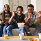 Here's What’s New & Black On Netflix This February