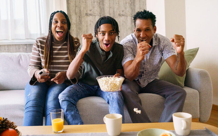 Netflix février 2024 : Toutes les nouveautés et les contenus phares à découvrir.