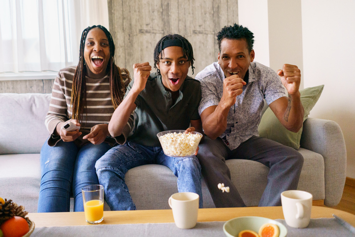 Netflix février 2024 : Toutes les nouveautés et les contenus phares à découvrir.