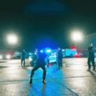 Netflix's Certified Fresh, R-Rated Action Thriller Will Make You Think Twice About Travel Plans