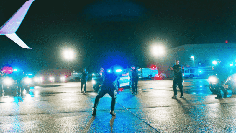 Netflix’s Certified Fresh : L’action thriller R-Rated qui transformera vos projets de voyage, ce que l’on sait.