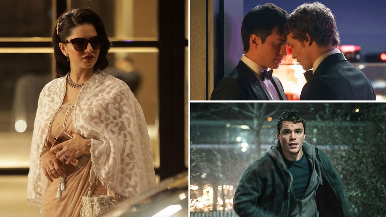 New OTT releases : Ce que l’on sait sur les 9 nouveaux films et séries à venir sur ZEE5, Netflix et Amazon Prime Video.