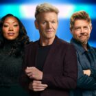 Next Level Chef: Season Five Ratings - canceled + renewed TV shows, ratings