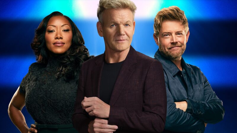 Next Level Chef saison 5 : Les audiences dévoilées, renouvellement ou annulation en vue ?
