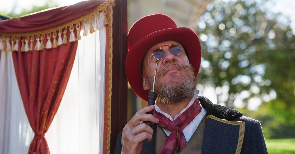 One of the Best Shows on Disney Plus : La date de sortie de la nouvelle saison confirmée.