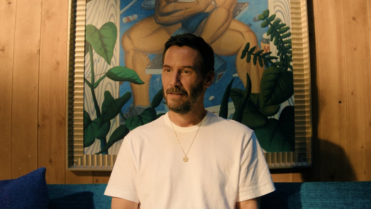 Outcome : Ce que l’on sait sur le film avec Keanu Reeves et Jonah Hill.