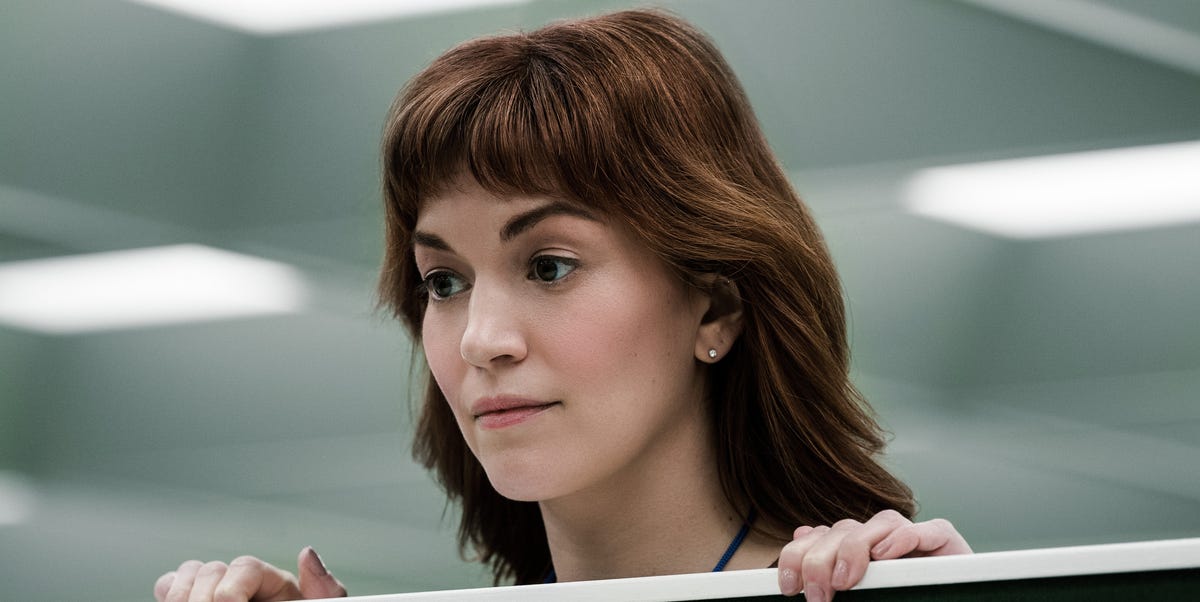 Outstanding : Le thriller de science-fiction reçoit des nouvelles palpitantes sur la saison à venir.