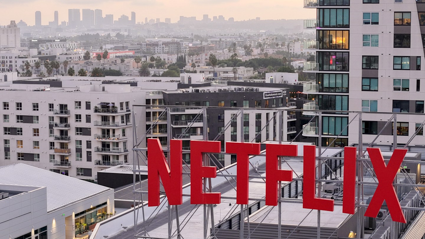 Paramount : Ce que révèle le versement de 2,8 milliards de dollars à Netflix suite à l’accord avec Warner.
