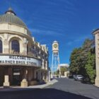 Paramount Raises Stakes in Warner Bros. Fight