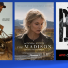 NickALive!: What's New on Paramount+ in March 2026