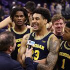 Paramount Plus Docuseries Highlights Michigan Men's Basketball