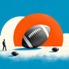 Two major events, one streaming platform: Peacock's Super Bowl test - NCS