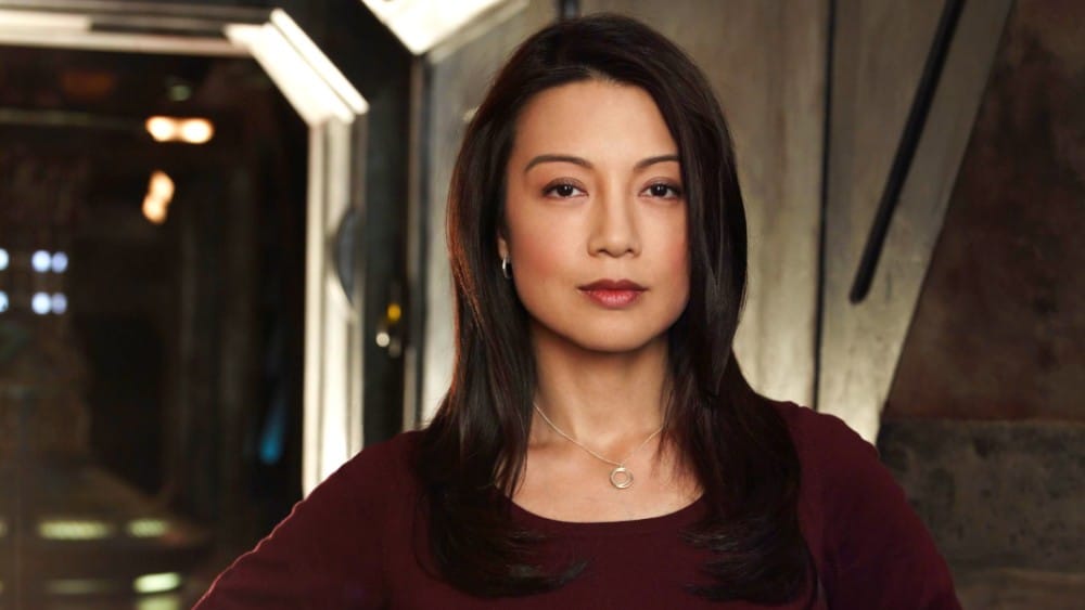 Percy Jackson saison 3 : Ming-Na Wen rejoint le casting en tant que déesse Héra, ce que cela signifie.