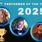 Performer of the Year - 2025