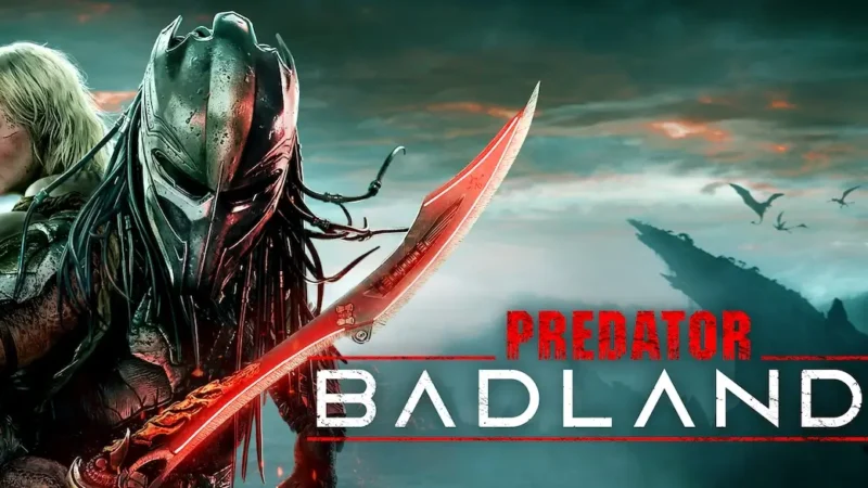 Predator: Badlands : Les audiences en hausse, découvrons les raisons de ce succès.