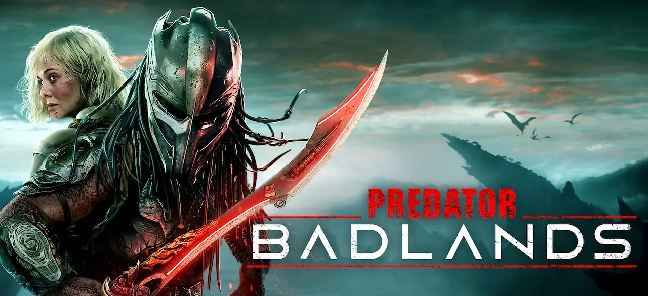 Predator: Badlands : La première sur Hulu bat tous les records, ce que l’on sait.