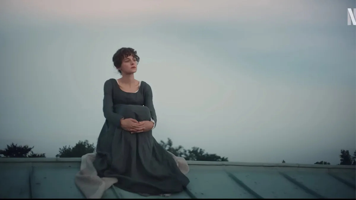 Pride and Prejudice : Découvrez le teaser de la nouvelle adaptation Netflix et ce qu’il révèle.