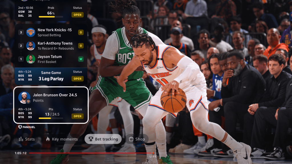 Prime Video : Investissements records dans les droits sportifs, ce que cela implique pour le streaming.