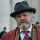 Young Sherlock on Amazon Prime Video