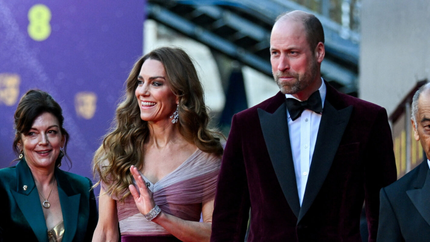 Prince William et Kate Middleton : Détails sur leur présence à la cérémonie.