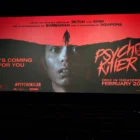 "Psycho Killer" Premiere Event Held In Santa Monica
