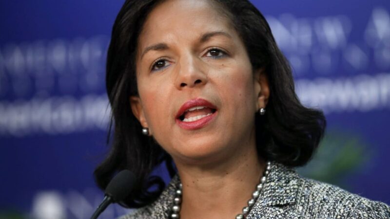 Qui est Susan Rice ? Les raisons de la demande de Trump pour son éviction du conseil de Netflix.
