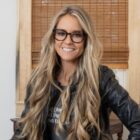 Nicole Curtis on Rehab Addict