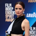 Rose Byrne on her Oscar-nominated performance as an unraveling mother