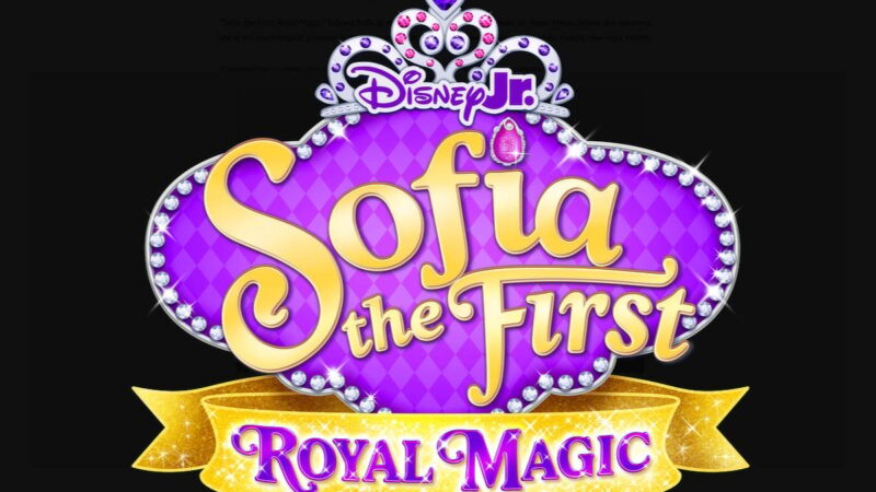Royal Magic : Premières images dévoilées par Disney, ce que l’on sait.