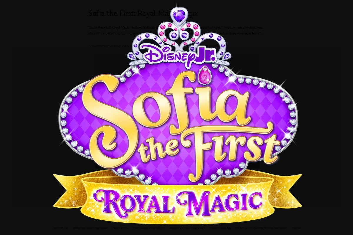 Royal Magic : Premières images dévoilées par Disney, ce que l’on sait.