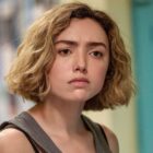 Peyton List as Maddie