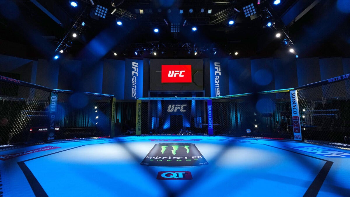 Sean Strickland vs. Anthony Hernandez : Tout ce qu’il faut savoir sur l’horaire et les diffusions de UFC Fight Night.