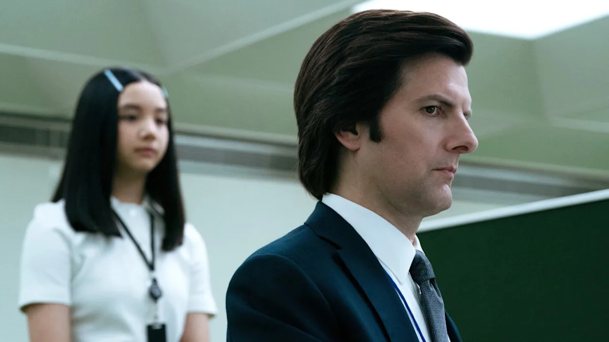 Severance saison 4 : Ce que l’on sait sur le retour de la série.