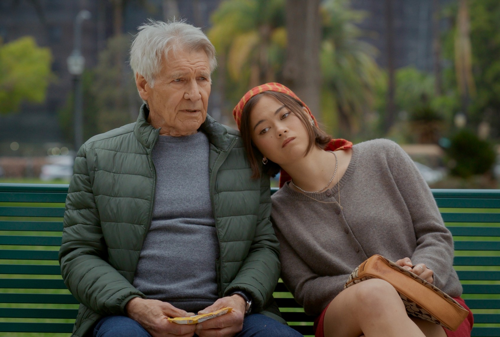 Shrinking : Analyse de la série et son échappatoire à un monde difficile.