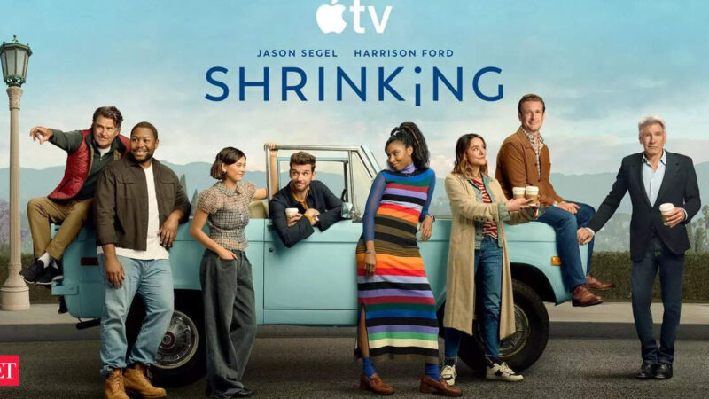 Shrinking saison 3 épisode 4 : Heure de diffusion mondiale et ce à quoi s’attendre.