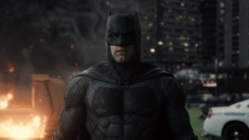 SnyderVerse : Ce que Netflix envisage pour son retour potentiel.
