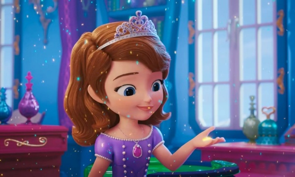 Sofia the First: Royal Magic : Découvrez la bande-annonce de la série dérivée révélée par Disney.