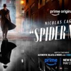 Spider-Noir TV Show on MGM+ and Prime Video: canceled or renewed?
