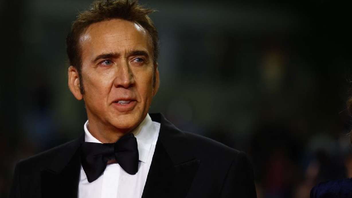 Spider-Noir : La série TV avec Nicolas Cage révèle sa date de première.