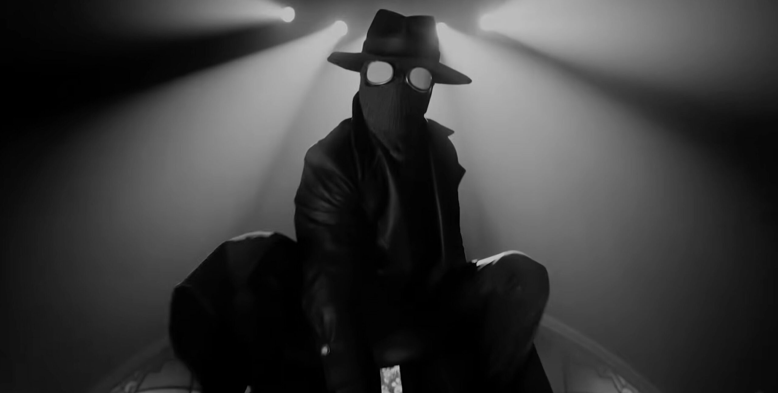 Spider-Noir : Le teaser dévoile la date de sortie, ce que l’on sait.