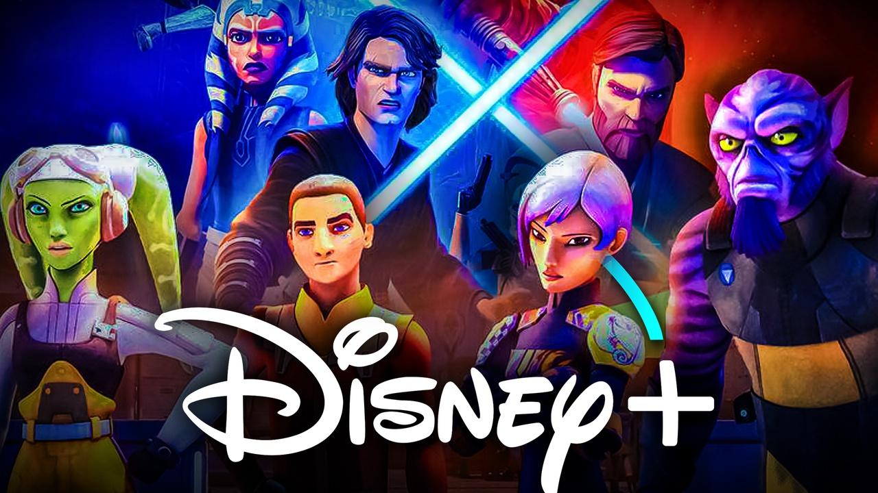 Star Wars : Les nouveautés passionnantes sur l’avenir animé de Disney+ à connaître.
