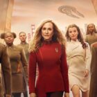 Starfleet Academy' Honors the Legacy of a Legendary Captain in New Episode 'Series Acclimation Mil'