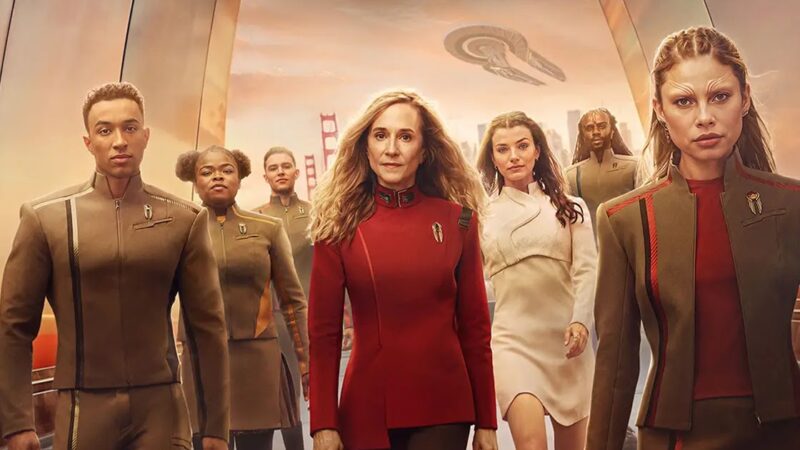 Starfleet Academy : Ce que révèle le nouvel épisode ‘Series Acclimation Mil’ sur l’héritage d’un capitaine légendaire.