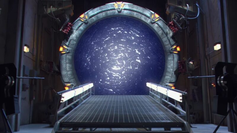 Stargate : Les inquiétudes des fans sur la nouvelle série Amazon et ce que cela signifie.