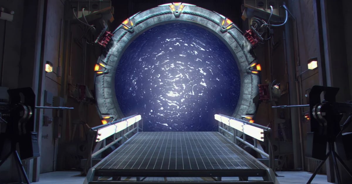 Stargate : Les inquiétudes des fans sur la nouvelle série Amazon et ce que cela signifie.